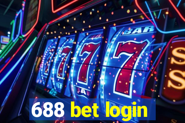 688 bet login